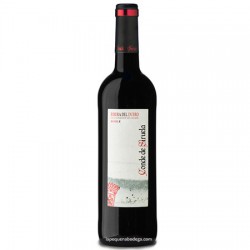 Conde de Siruela Roble