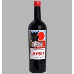 La Mula de la Quietud 