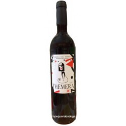 Themera Tinto Roble 