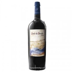 Conde de Siruela Elite