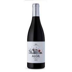 Algil Crianza Toro