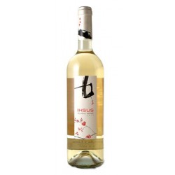 Ihsus Sushi Wine 