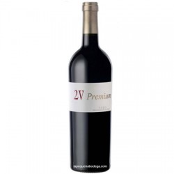 2V Premium Tinto Elias Mora