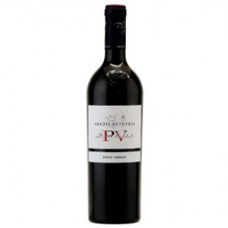 Abadía Retuerta Petit Verdot