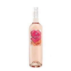 Añ Blush Rosé 
