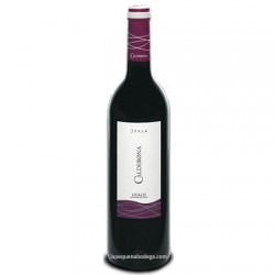 Calderona Tinto Joven