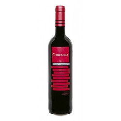 Cobranza Tempranillo 