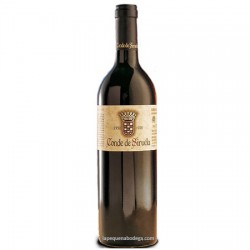 Conde de Siruela Reserva