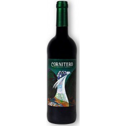 Cornitero Maceración...