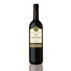 Crianza Selección Señorío...