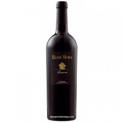 Elías Mora Reserva