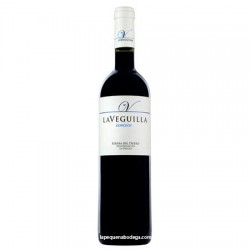 La Veguilla Expresion...