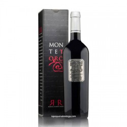 Monte Toro reserva de la...