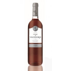 Rosado Señorío de Valdesneros