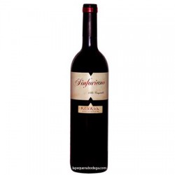 Sinforiano Reserva