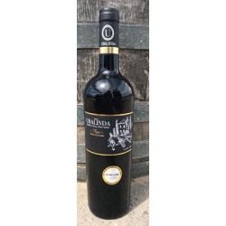 Ubalinda Reserva Viñas Viejas