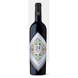 24 Mozas Tinto de Toro