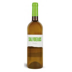 Salvueros Verdejo 100%