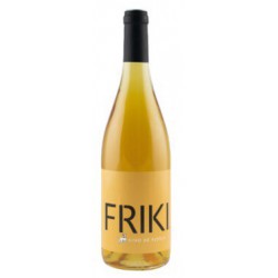 FRIKI Naranja Verdejo 