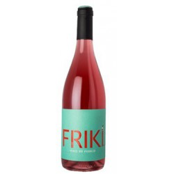 FRIKI Rosado