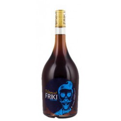 FRIKI Vermut F2