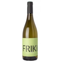 FRIKI Verdejo selección