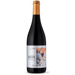 Algil Garnacha Tinta
