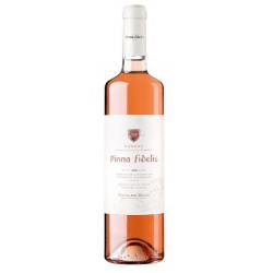 Pinna Fidelis Rosado...