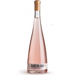 BARCOLOBO La Crimae Rerum