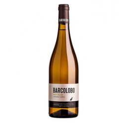 BARCOLOBO Verdejo...