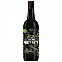 61 Frizzante 5.5 Verdejo