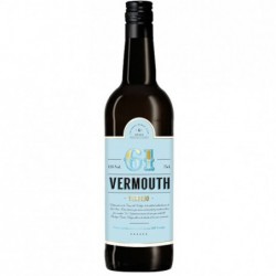 61 Vermouth Verdejo