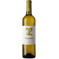 Torondos Verdejo Cigales