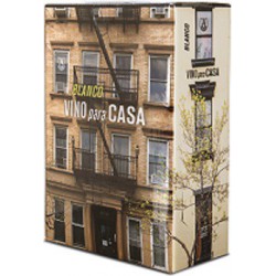 Vino para Casa Blanco en...