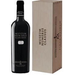  Numerus Clausus Gran Reserva