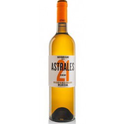Astrales Sauvignon Blanc...