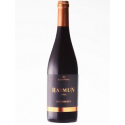 Raimun Garnacha