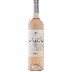 Finca Sobreño Rosado