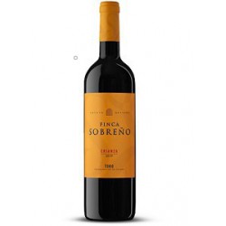 Finca Sobreño Crianza Magnun