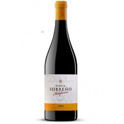 Finca Sobreño Ildefonso Magnun