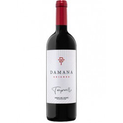 Damana Crianza