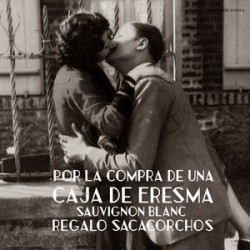 Eresma Sauvignon Blanc