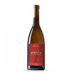 Eresma+ Fermentado en Barrica