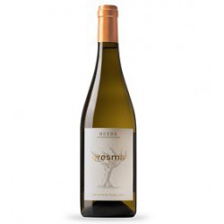 Eresma Sauvignon Blanc...