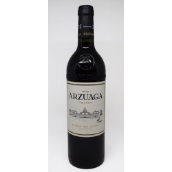 Arzuaga Crianza