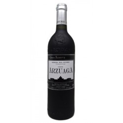 Gran Reserva Tinto Arzuaga...
