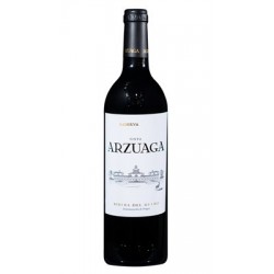Arzuaga Reserva Magnun