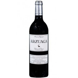 Arzuaga Reserva Especial...