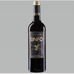 Sinfo Tinto Roble