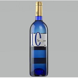 Poligono 10 Sauvignon Blanc...